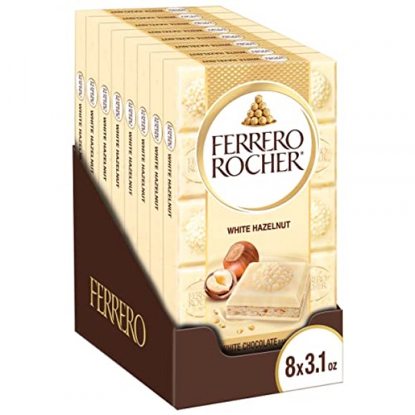 Ferrero Rocher Premium Chocolate Gift Box