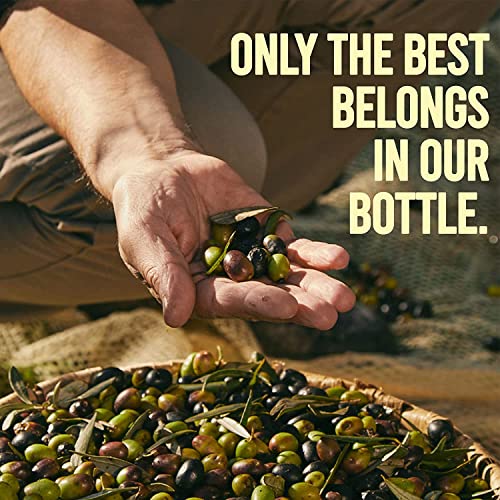 Filippo Berio Pure Olive Oil, 50.7 Ounce Recycled Rpet Bottle P