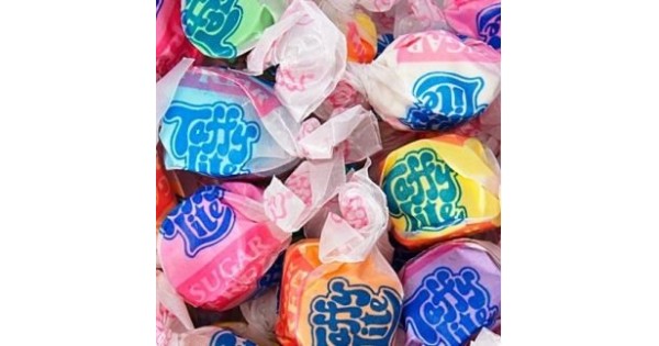 Taffy Town