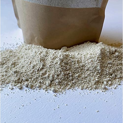 Fizzy Essentials - Colloidal Oatmeal Finely Ground Consistency