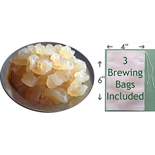 Live Active Florida Sun Kefir And 3 Full Size Brewing Bags