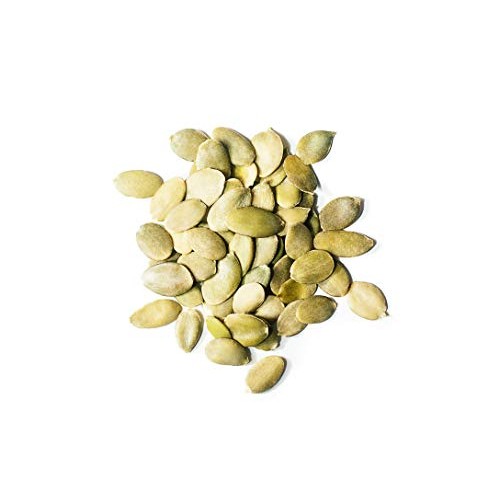 Organic Pepitas / Pumpkin Seeds, 8 Ounces – No Shell, Non-Gmo, K