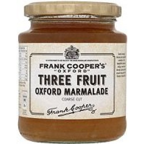 Frank Coopers Oxford Fine Cut Marmalade 454G