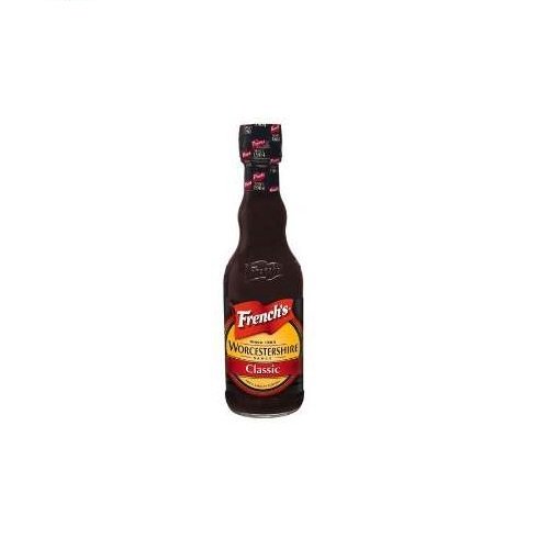 Frenchs Classic Worcestershire Sauce 5 Oz. 3-Pack