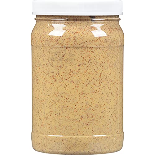 Frenchs Stone Ground Dijon Mustard, 32 Oz