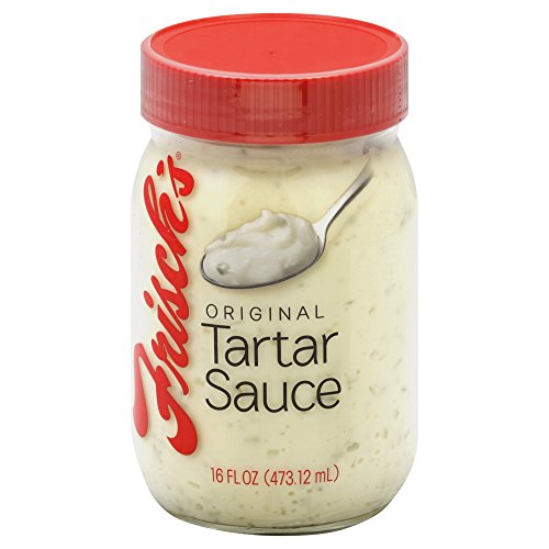 Frischs Sauce Tartar Original