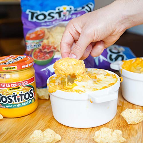 Frito-Lay Doritos, Cheetos, Tostitos, Fritos Variety Pack, Big B