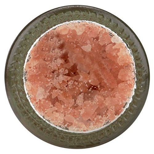 FRONTIER Pink Himilayan Salt Grinder, 3.38 OZ