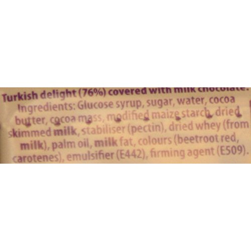 Frys Turkish Delight Pack 3