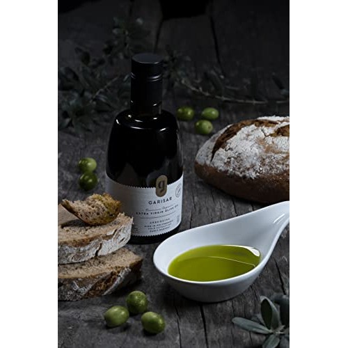 Garisar High In Polyphenol Premium Olive Oil, Rich Polyphenols