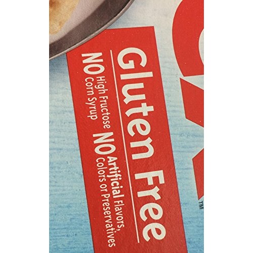 General Mills Rice Chex Oven Toasted Gluten Free 12 Oz. Pack Of 3.