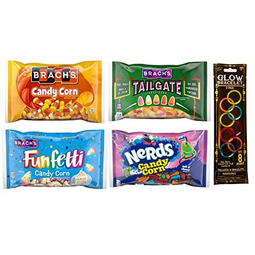 Candy Corn Fall Favorites and Specialty Bundle Halloween - of 4 ...