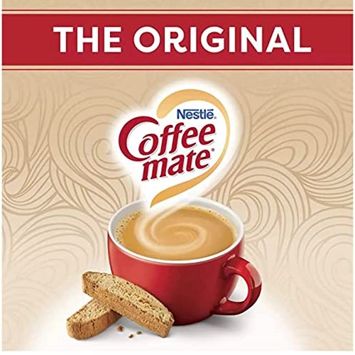 Coffee Mate Powdered Creamer 11 Oz, Original Pack Of 3