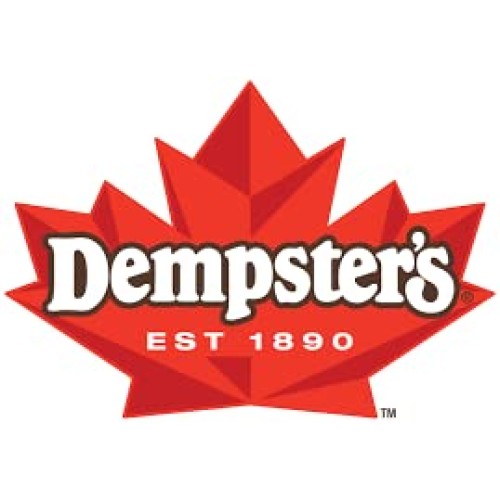 Dempster’s Whole Grains English Muffins 340g/11.9oz Shipped fro...