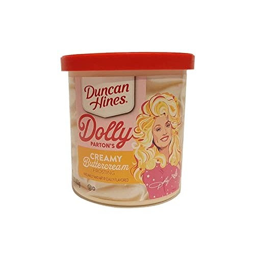 Duncan Hines Southern Style Banana Cake Mix Bundled with Duncan ...