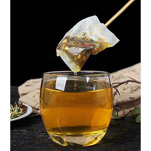 Herbal Tea Chrysanthemum Cassia Seeds Tea Bags Substitute Tea He...