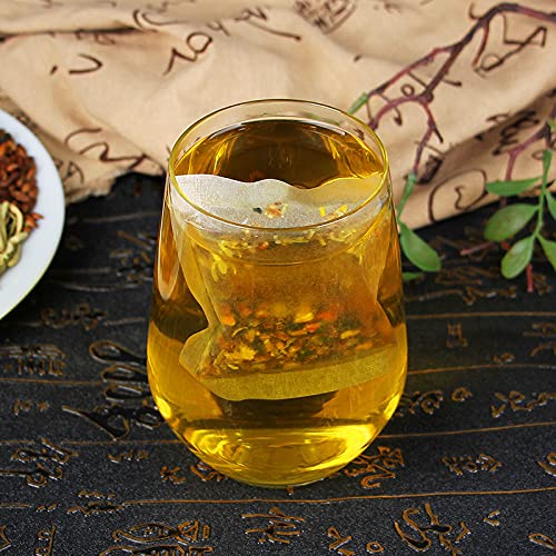 Herbal Tea Chrysanthemum Cassia Seeds Tea Bags Substitute Tea He...