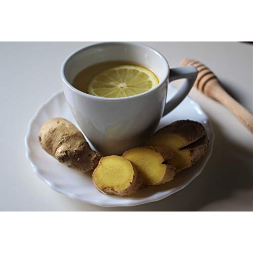 Ludys Salabat Ginger Brew & Ginger Juice with Calamansi, 360g ...