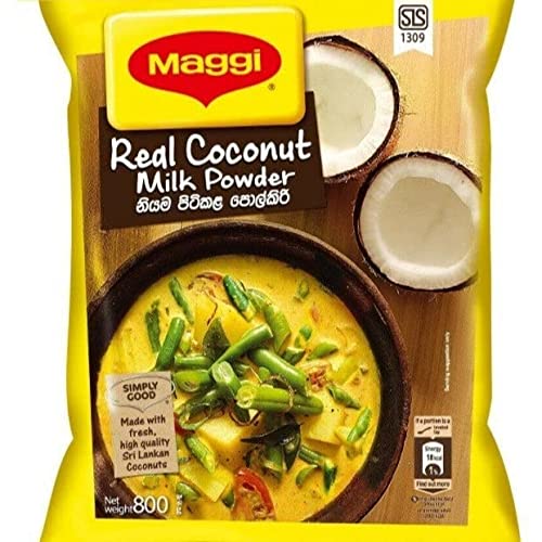 Maggi Coconut Milk Powder 800G