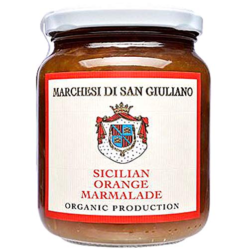 Marchesi Di San Giuliano Marmalade Bundle Pack Of 2 - Bitter O