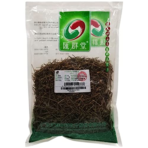 Natural Chinese Green Tea Mohuang Herbal Flower Tea Muhuang Herb...