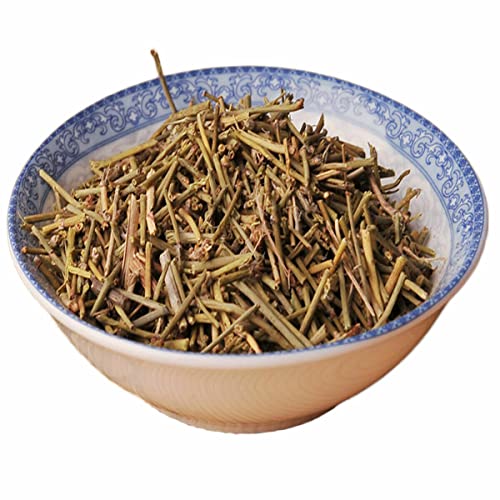 Natural Chinese Green Tea Mohuang Herbal Flower Tea Muhuang Herb...