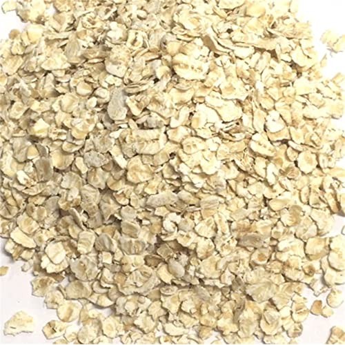 Quick Oats | Bulk 20 lbs | Whole Grain Rolled Oats | 100% natura...