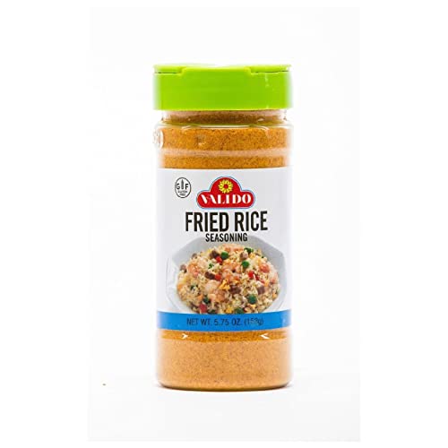 Valido Fried Rice Seasoning