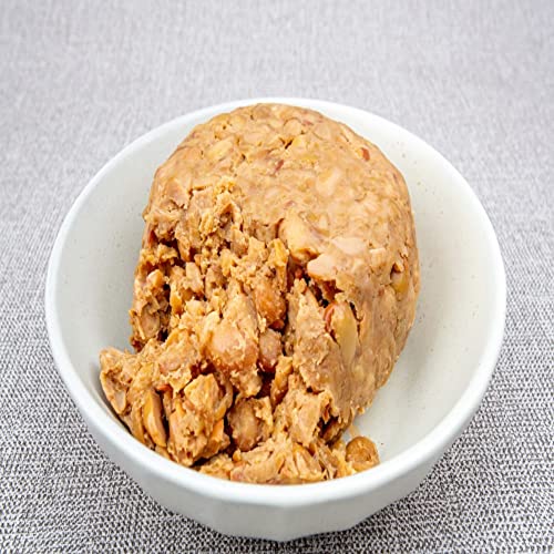 Wonkyung Food Korean Traditional Fast-fermented Soybean Paste C...