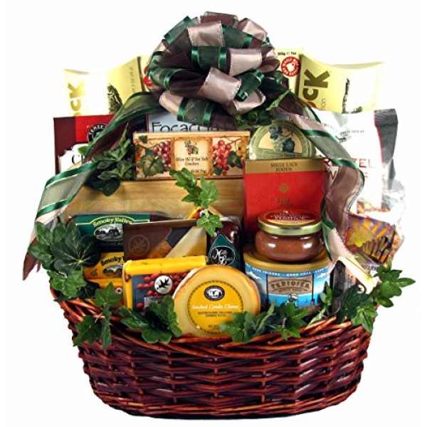 Gift Basket Village