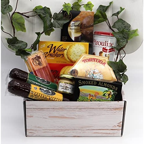 Gift Basket Village Its a Guy Thing - Gift Box