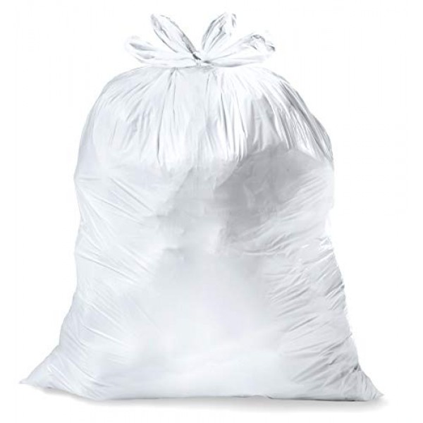  Glad Tall Kitchen Quick-Tie Trash Bags - 13 Gallon
