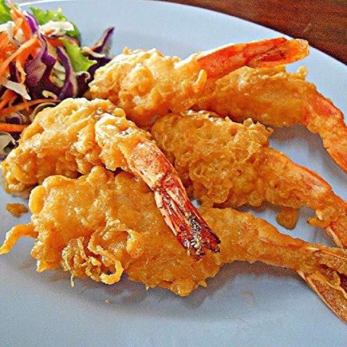 Gogi Tempura Flour Thai Food Cooking From Thailand 150G