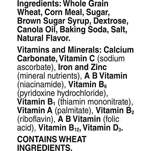 Golden Grahams Cereal, Graham Cracker Taste, With Whole Grain, 1