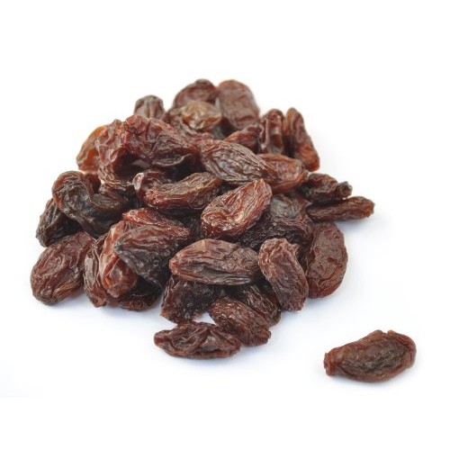 Good Sense Dark Seedless Raisins, 30 Pound Bag 30 Lb