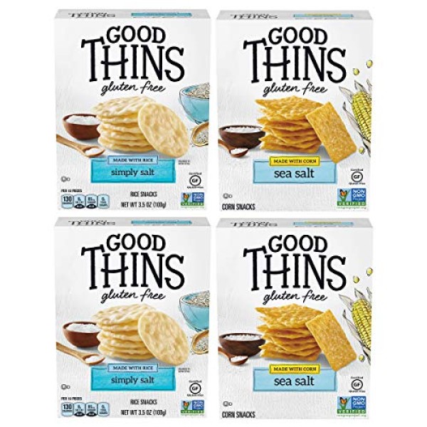 GOOD THINS