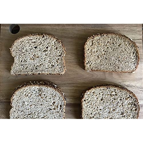 Gourmet Kitchn Daves Killer Bread 21 Whole Grains and Seeds Org...