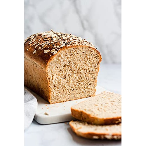 Gourmet Kitchn Daves Killer Bread 21 Whole Grains and Seeds Org...