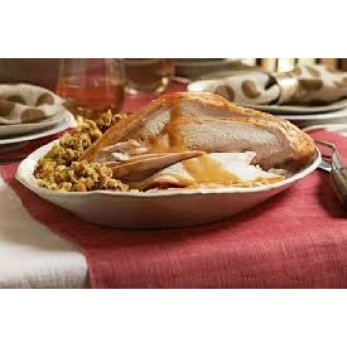 Gourmet Kitchn Hormel Sliced Roasted Turkey Breast &Amp; Gravy, 2 Pa