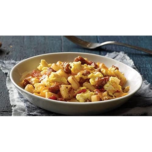 Gourmet Kitchn Jimmy Dean Meat Lovers Breakfast Bowls - 3 Boxes