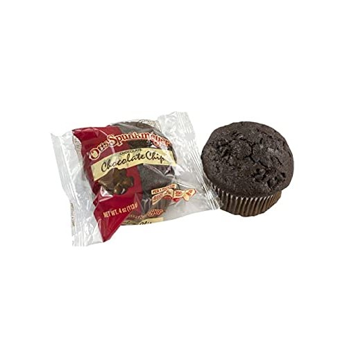 Otis Spunkmeyer Assorted Muffins Variety Pack I Wild Blueberry, ...