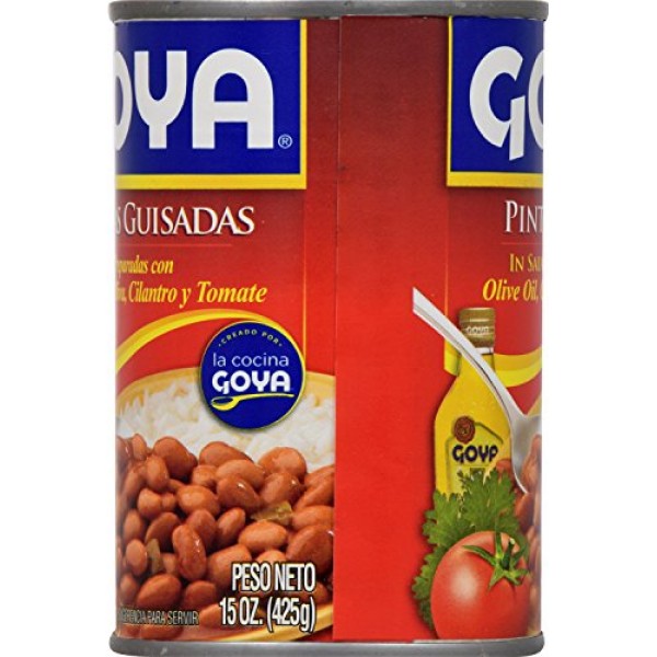 Goya Foods Inc