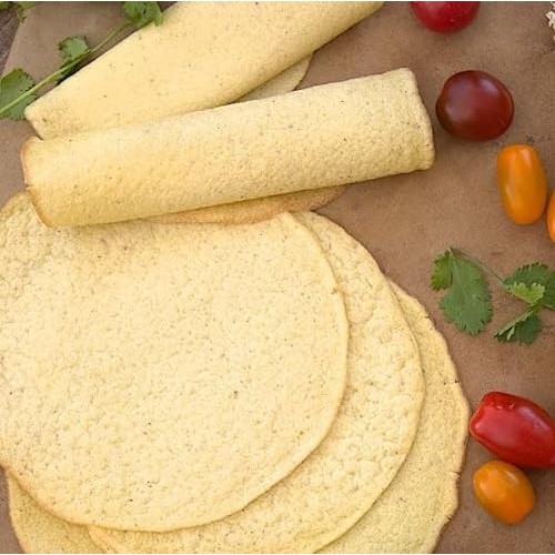 Grain Free Planets Multi-Use Pizza Crust & Wraps Mix | Clean Ke...