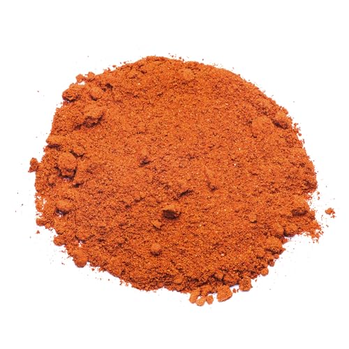 GranAroma Berbere Seasoning, 8.8 oz, Ethiopian Cuisine, Fresh & ...