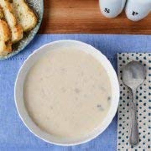 Great Value Cream Of Mushroom Condensed Soup, Gluten-Free, 10.5