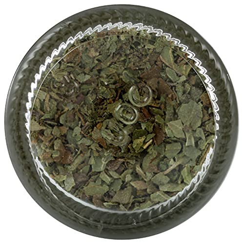 Green Garden Freeze-Dried Oregano - Freeze Dried Organic Oregano...