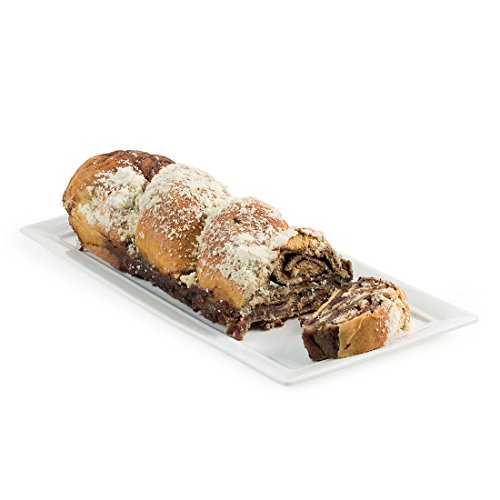 Greens Bakery Kosher Cinnamon Loaf Babka - 14 Oz.