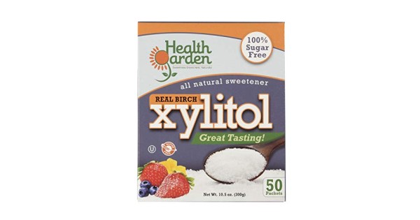 Xylitol Packets