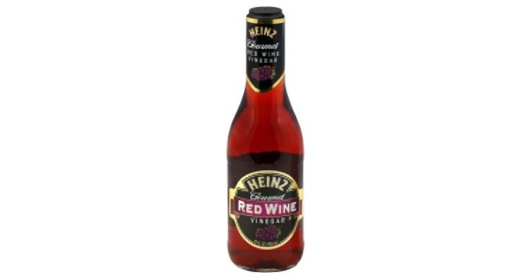 Heinz 12 oz. Gourmet Malt Vinegar