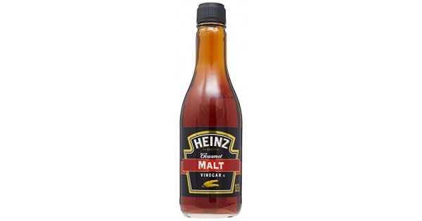 Heinz Vinegar Malt